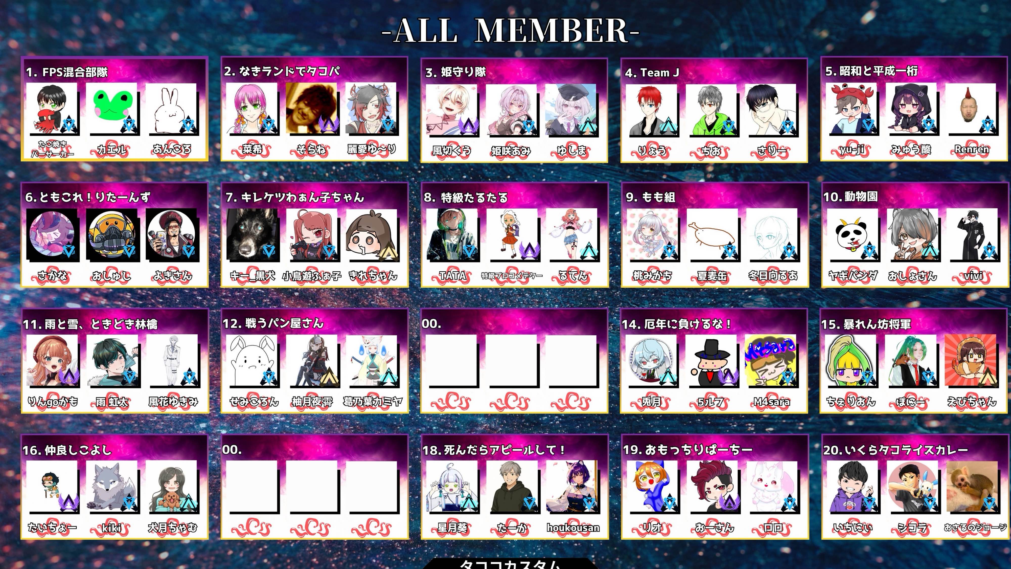 犬月ちゃむ。🐩🐾 on X: 