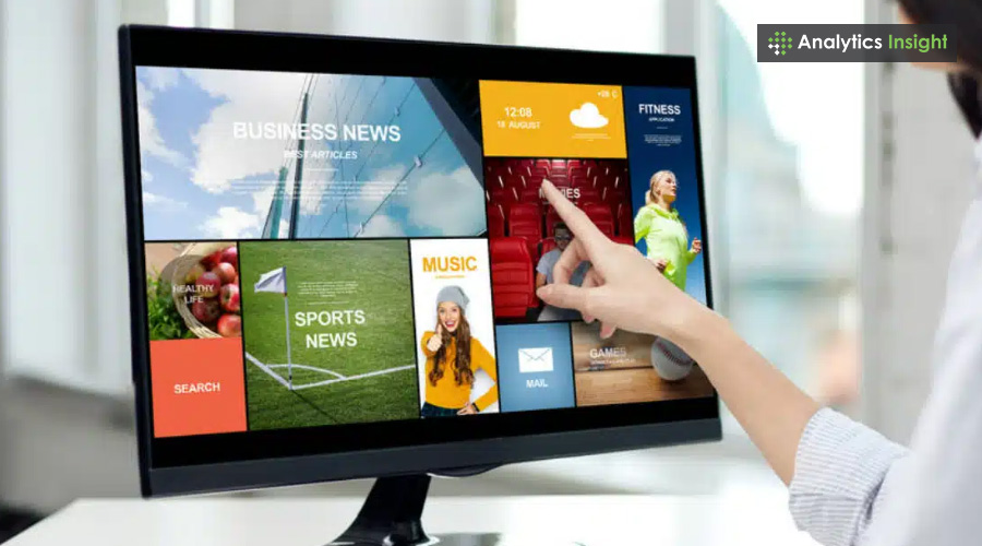 analyticsinme's tweet image. 𝐁𝐞𝐬𝐭 𝐓𝐨𝐮𝐜𝐡𝐬𝐜𝐫𝐞𝐞𝐧 𝐌𝐨𝐧𝐢𝐭𝐨𝐫𝐬 𝐨𝐟 𝟐𝟎𝟐𝟓

Swipe, sketch, present - the best touchscreen monitors of 2025 bring interactivity to your desk, travel kit, or studio. From portable powerhouses to color-accurate creative tools. 

#Touchscreen #Monitors #Tech2025…