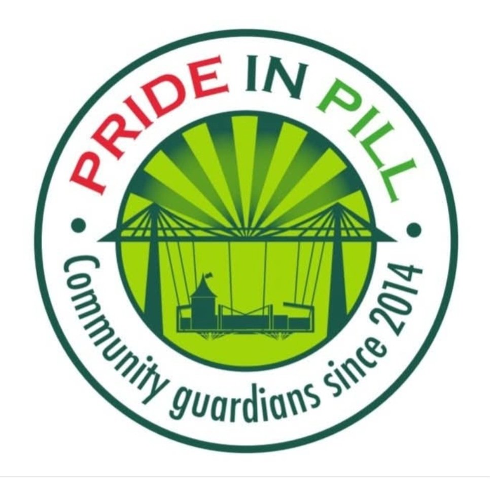 Coming soon Pride in Pill new homeless project with a new  rebranding name and we will also be supporting the community and more. information  will  be announced shortly.