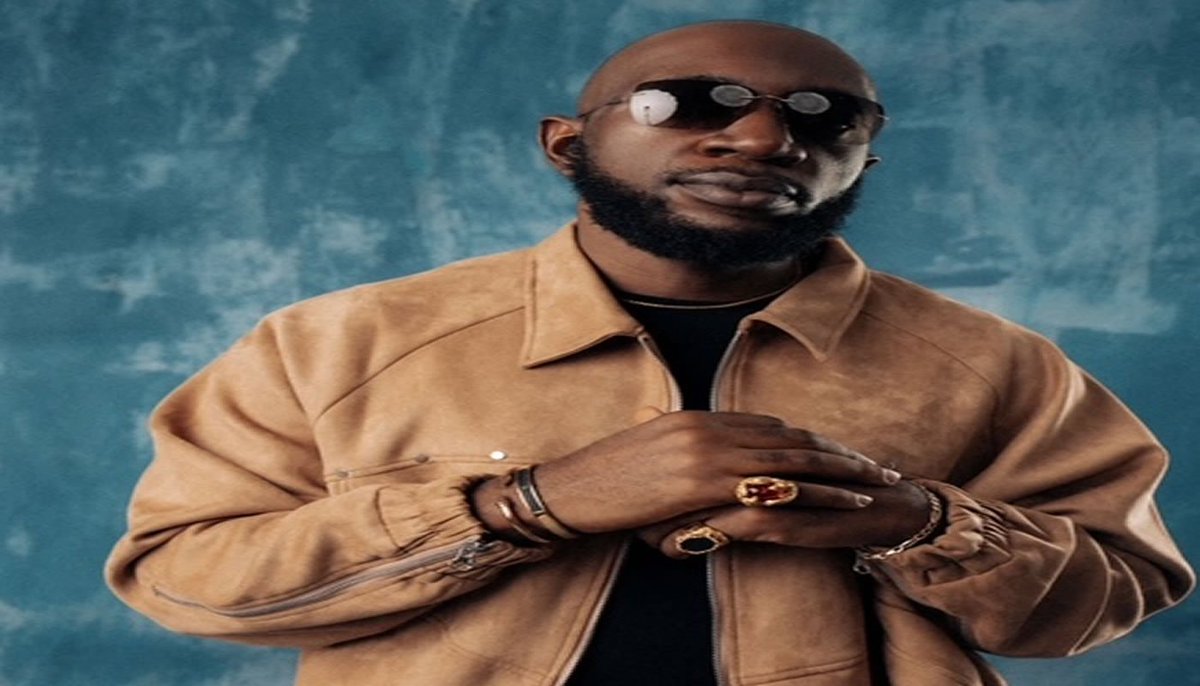 theinsightsnig's tweet image. “Success is built on consistency, even when results seem far away.” – AY Zed

From co-producing Kizz Daniel’s Twe Twe to @davido 's remix, his story shows that persistence + business sense = lasting success.

#AYZed #TweTwe #KizzDaniel #Davido #Inspiration #MusicBusiness