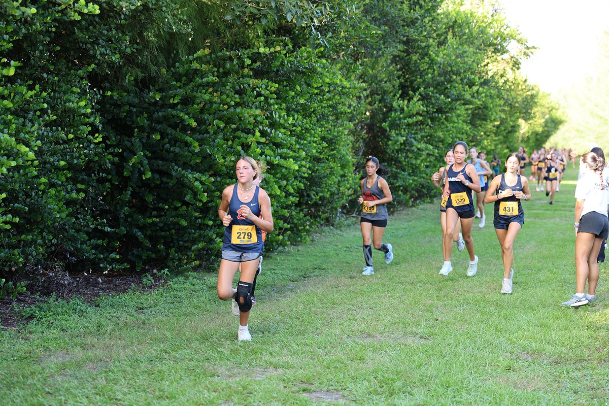 Coach Sinclair | Head Coach - Benjamin School XC tweet media