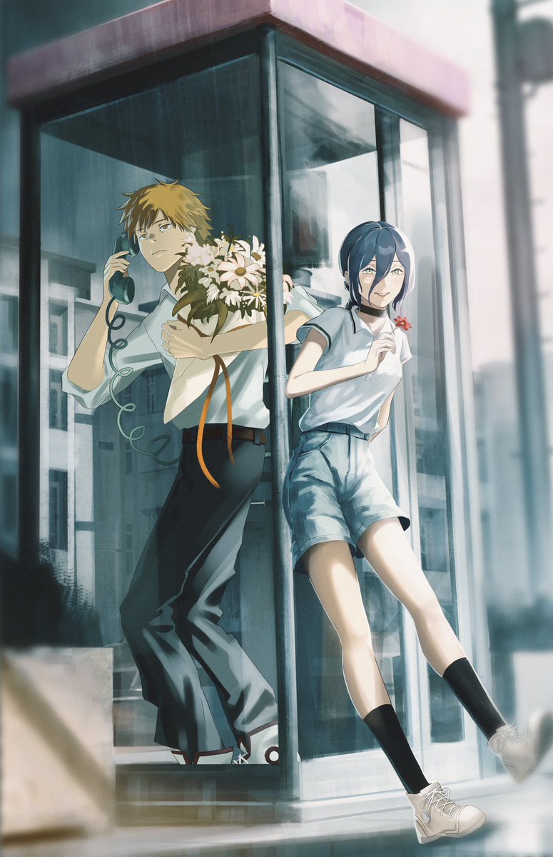 観てきた。最初から最後までよかった！そしてレゼが可愛い...
#chainsawman    #チェンソーマン