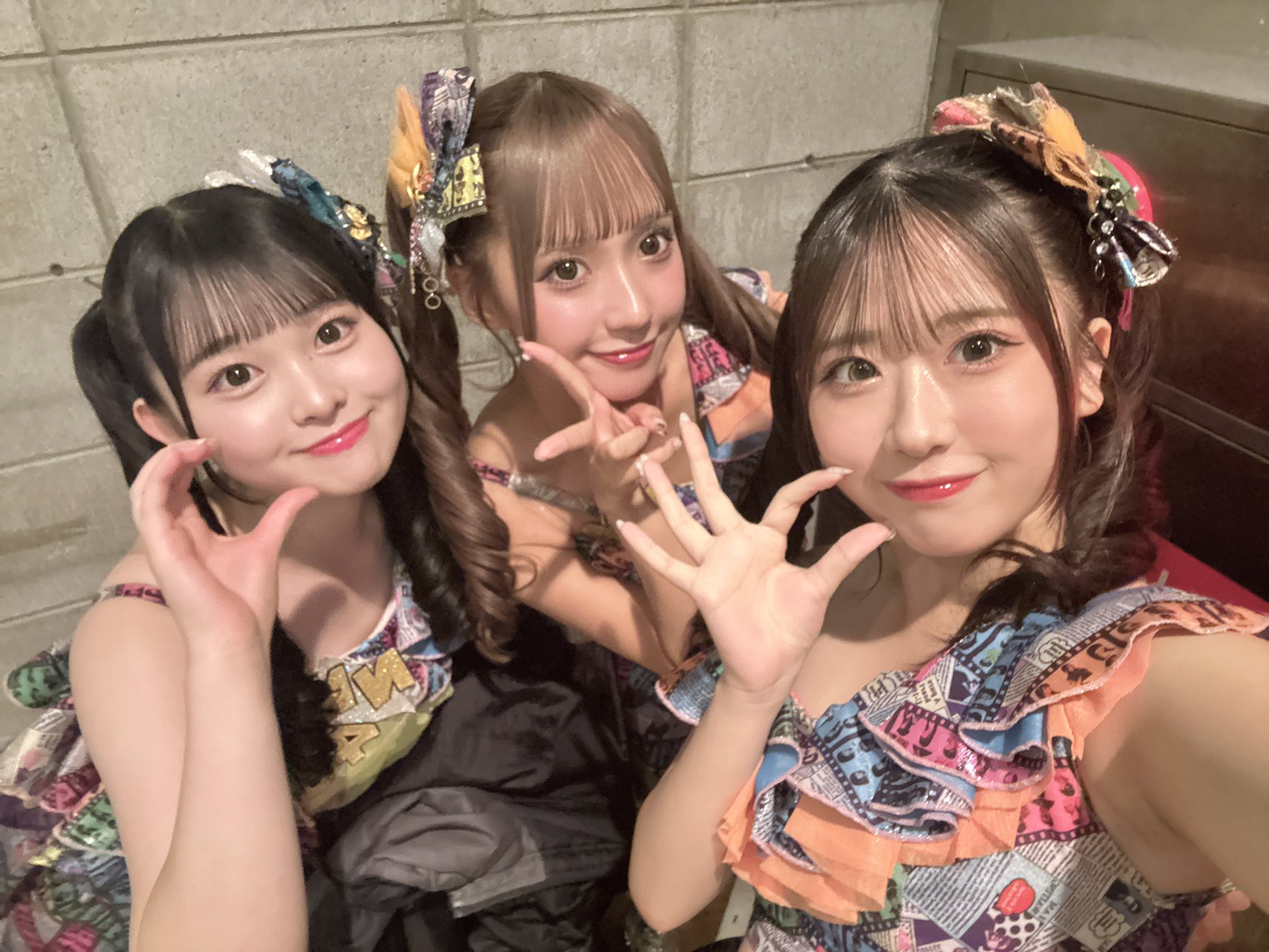 舟橋礼菜〔NMB48〕 (@0nya_48__) / X