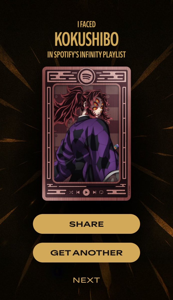 ASSHEN45's tweet image. ตอนนี้ในspotify มีให้สุ่มการ์ดตลค. ตรงหน้าเพลย์ลิสต์ของไยบะ ทุกคนอย่าลืมไปสุ่มกันนะคะ😭💖