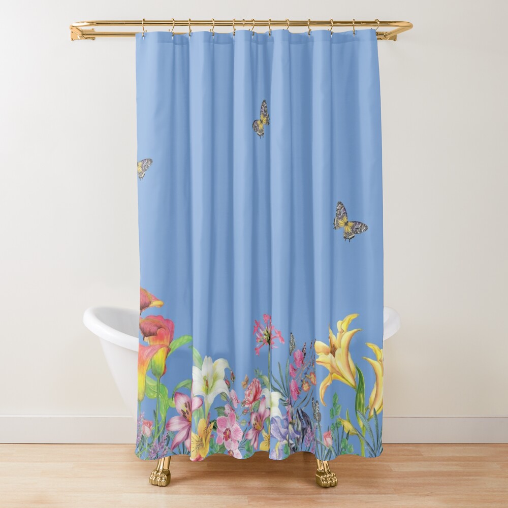 HurmerintaArt's tweet image. When you need a shower curtain for yourself or a gift to a friend... welcome to my Redbubble art and home decor shop!

#showercurtains #homedecor #uniquedesign #art 
redbubble.com/people/hurmeri…