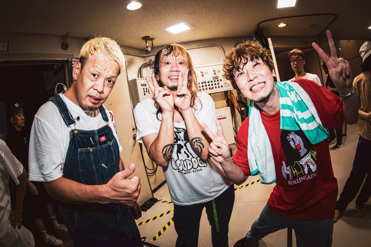 SABOTEN official 🌵 (@SABOTENofficial) / X