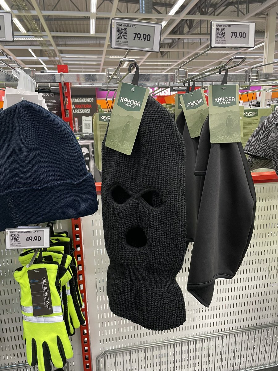 Det är bara att bura in Jula-chefen enligt Per Engström