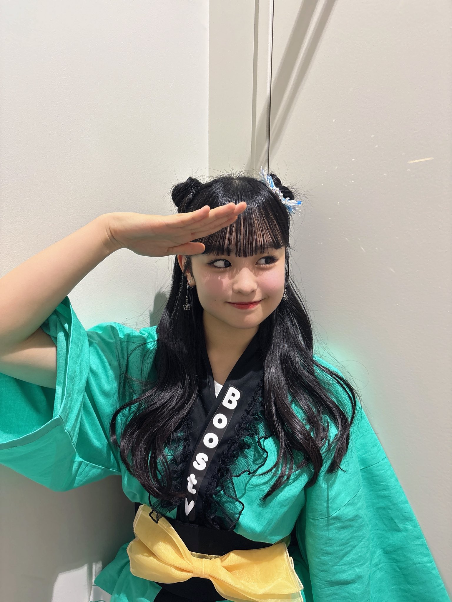 アイドル HKT48 龍頭綺音（HKT48） (@Ryuchan63) / X