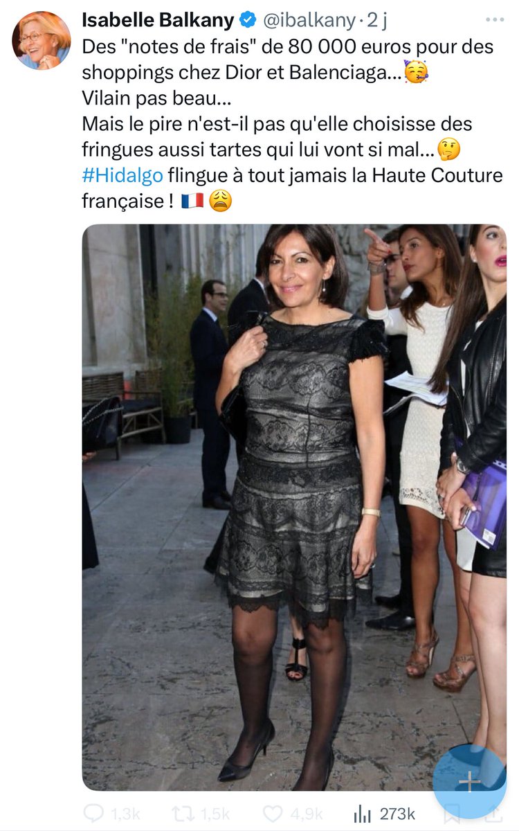 Roland Brouyeur ®️ (@tarzoondtc) on Twitter photo Tout est dit là, non ? 😅 Tout est dit là, non ? 😅