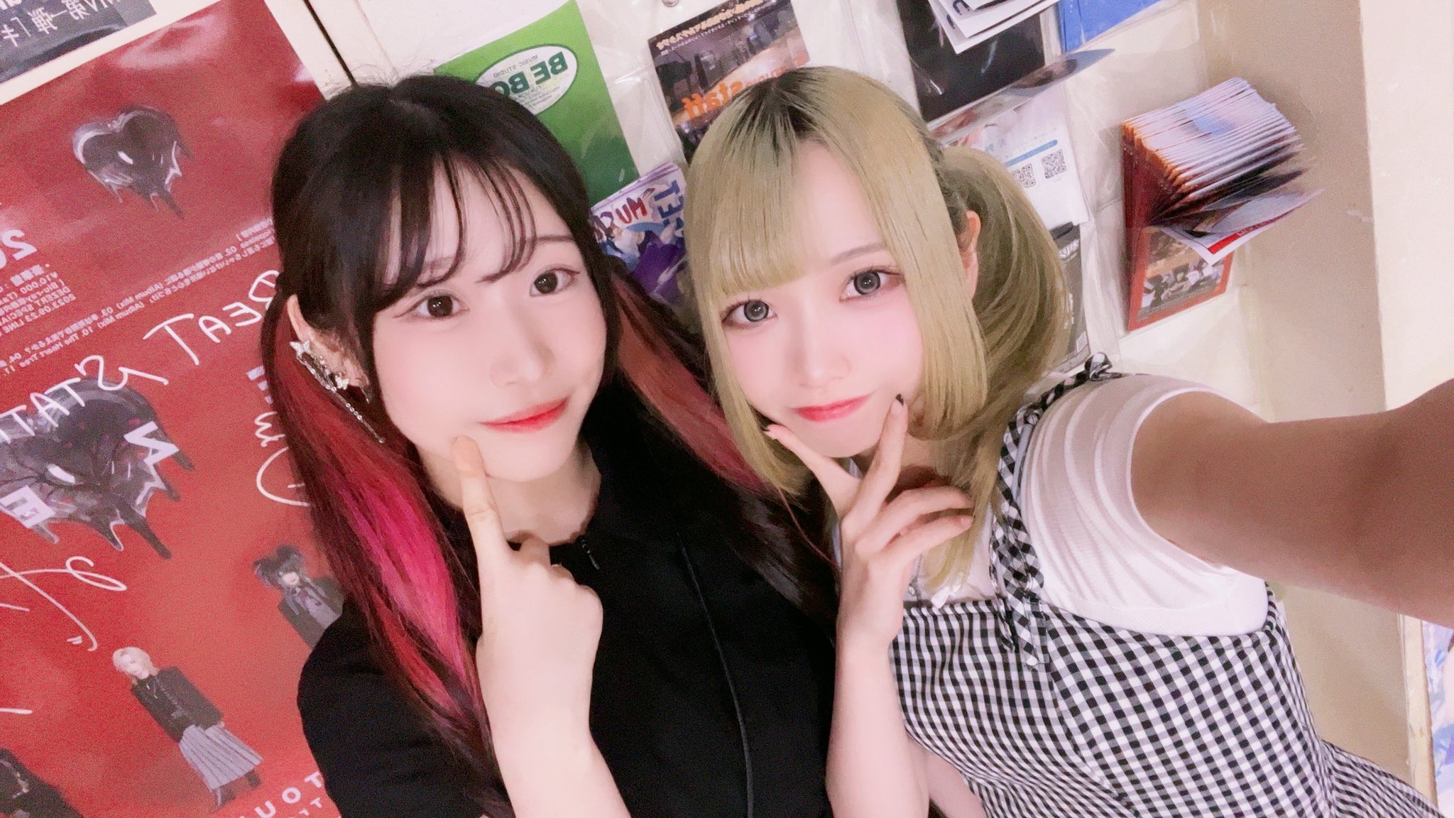 棗さん確認ページ 葵棗(あおいなつめ)🌟🩷 (@DolceSlyme_ntm) / X