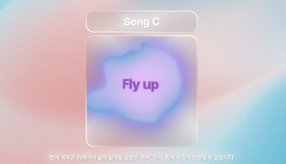 xn4eyu's tweet image. #tripleS  msnz Grand Gravity GA

💳 Prize will be sent via Bank transfer or PayPal

☀️ Vote song C (Fly Up) for Sun Team (Xinyu team) ☀️

💸 Prizes
• ₩300,000 Cash × 1 Winner (Every 400 comos = 1 entry)
• ₩100,000 Cash × 4 Winners (Every 200 comos = 1 entry)

📣 Only…