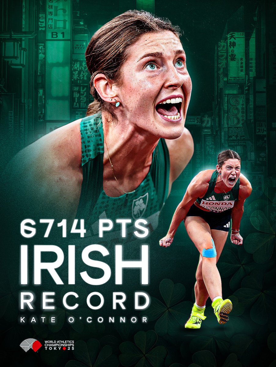 World Athletics tweet media