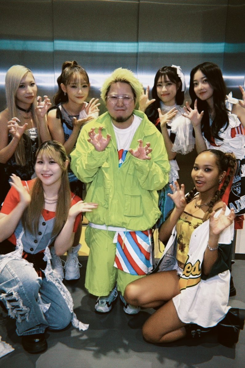 音楽の日フェス 】DAY2 ありがとうございましたぁぁぁぁぁあ