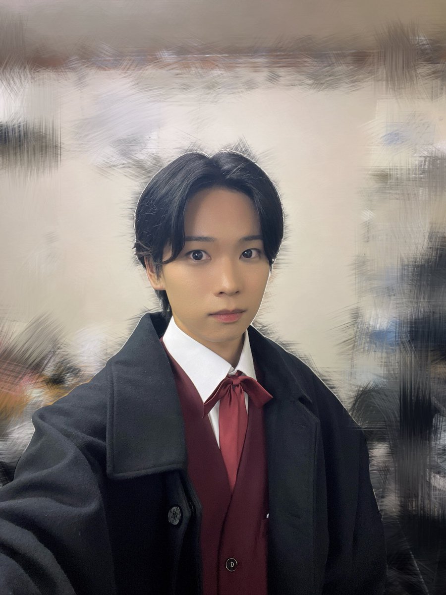 YKMT_225's tweet photo. 舞台「探偵東堂解の事件録-大正浪漫探偵譚-」
初日、ご来場ありがとうございました。

ここから千秋楽まで駆け抜けますので、最後までよろしくお願いします。

#ろまたん https://t.co/snIAXLGNJP