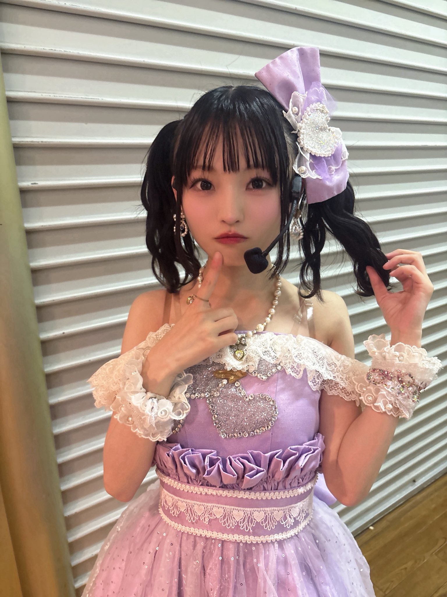 新澤 菜央（NMB48） (@_shinshin_48) / X