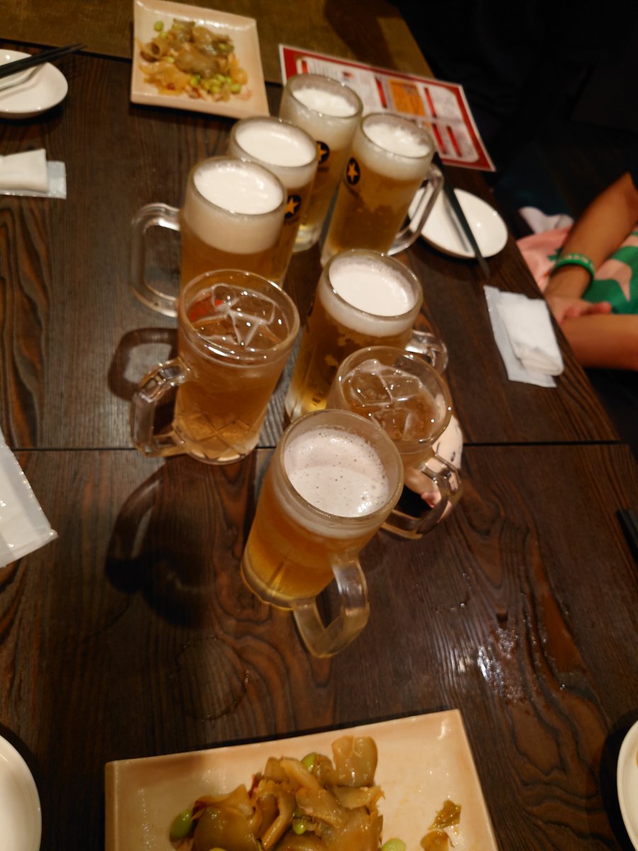 ChazukeOriginal's tweet image. 今日も未菜ちゃんは最高過ぎました会(*^^*)