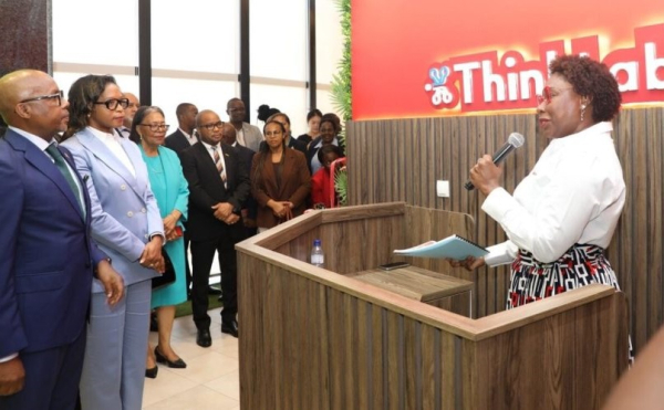 L’incubateur ThinkLab va donner une nouvelle impulsion à l’écosystème start-up du Mozambique wearetech.africa/actualites/fil…