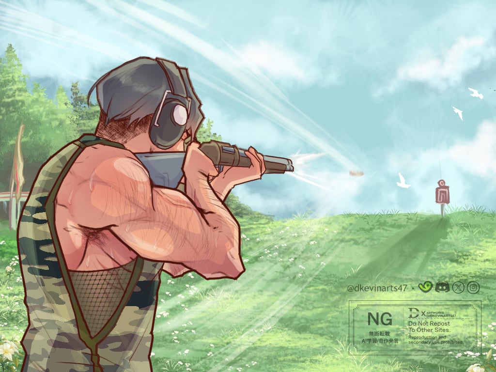 RebellionNight_'s tweet photo. #biceptember #biceptember2025 https://t.co/JsIecT3vog