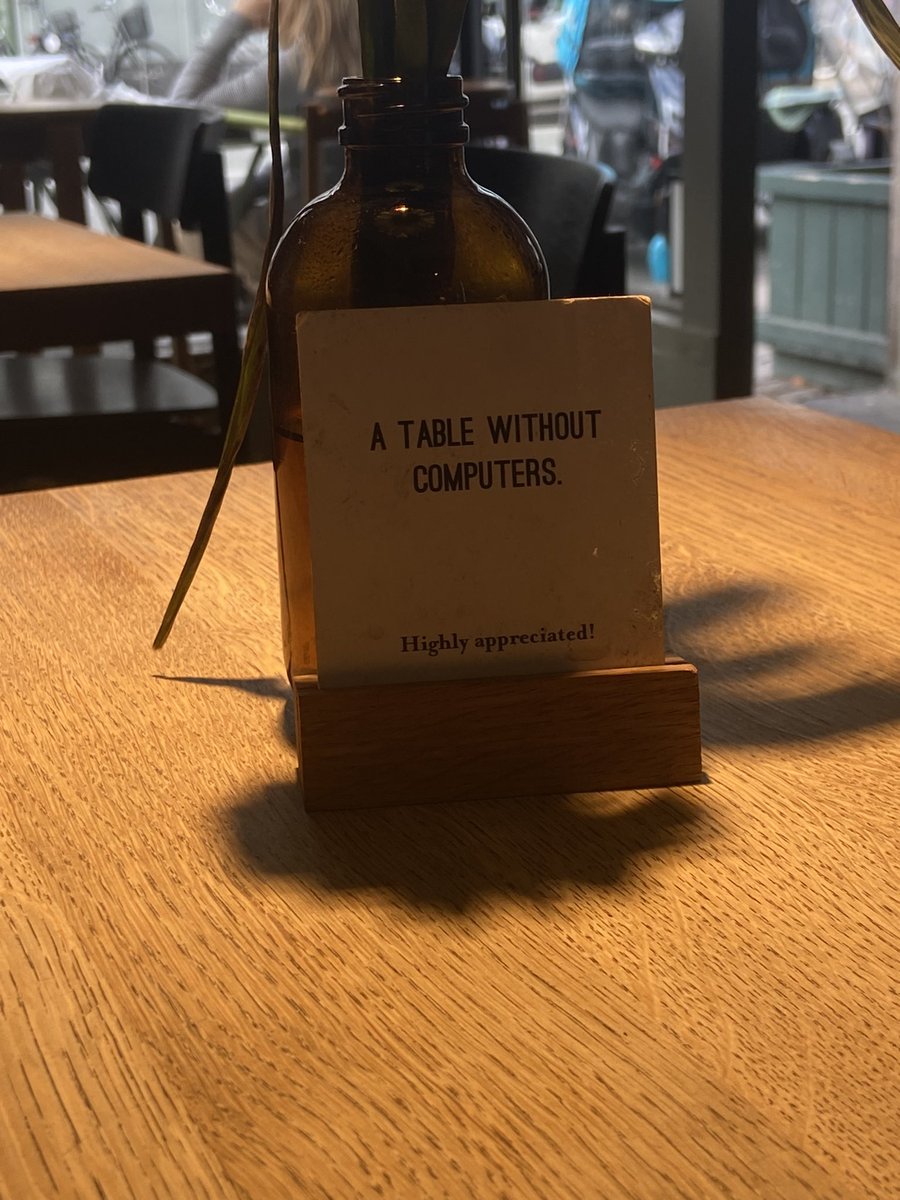 Move over, Hemingway