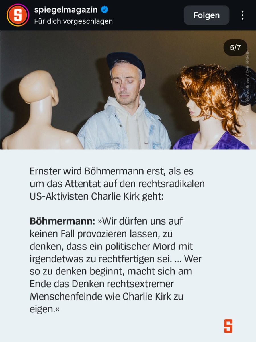 Julian Reichelt tweet media