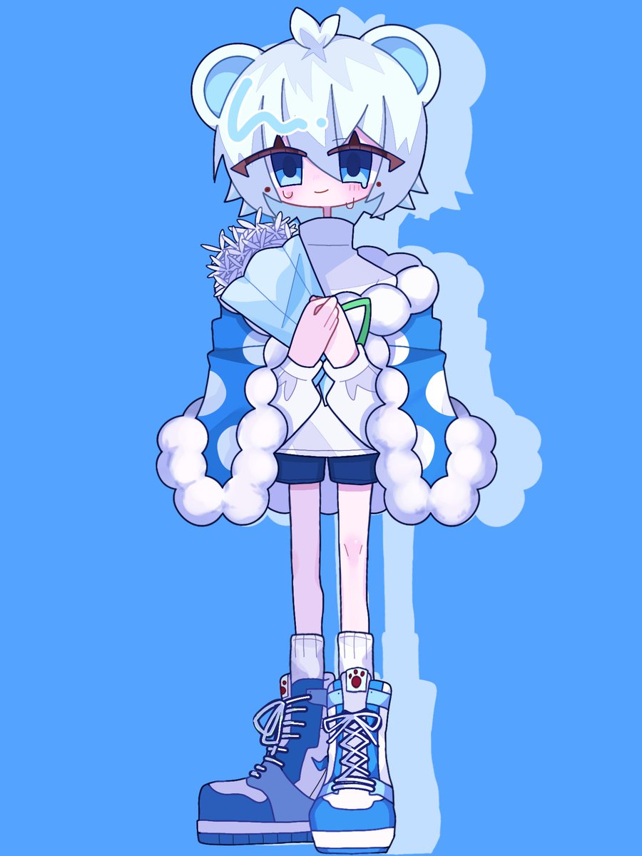 くろまめたページ くろまめ (@mamemame_xx01) / X