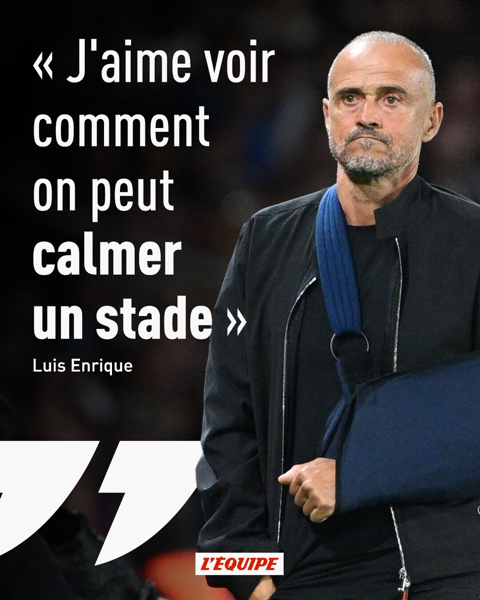 L'Équipe tweet media