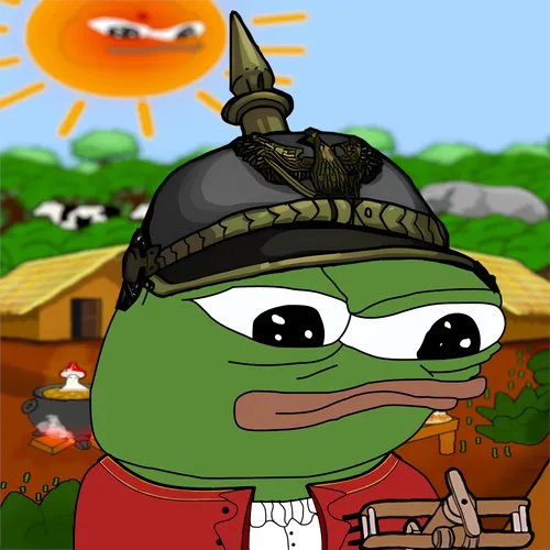 New $APU NFT Sale!

🐸

APU: #6927
-20.15% Under Floor Price
Price: 0.0511 ETH | $228.21
TX: etherscan.io/tx/0xaebfefcba…

Total Volume: 1775.87 ETH | Full Collection: opensea.io/collection/apu…