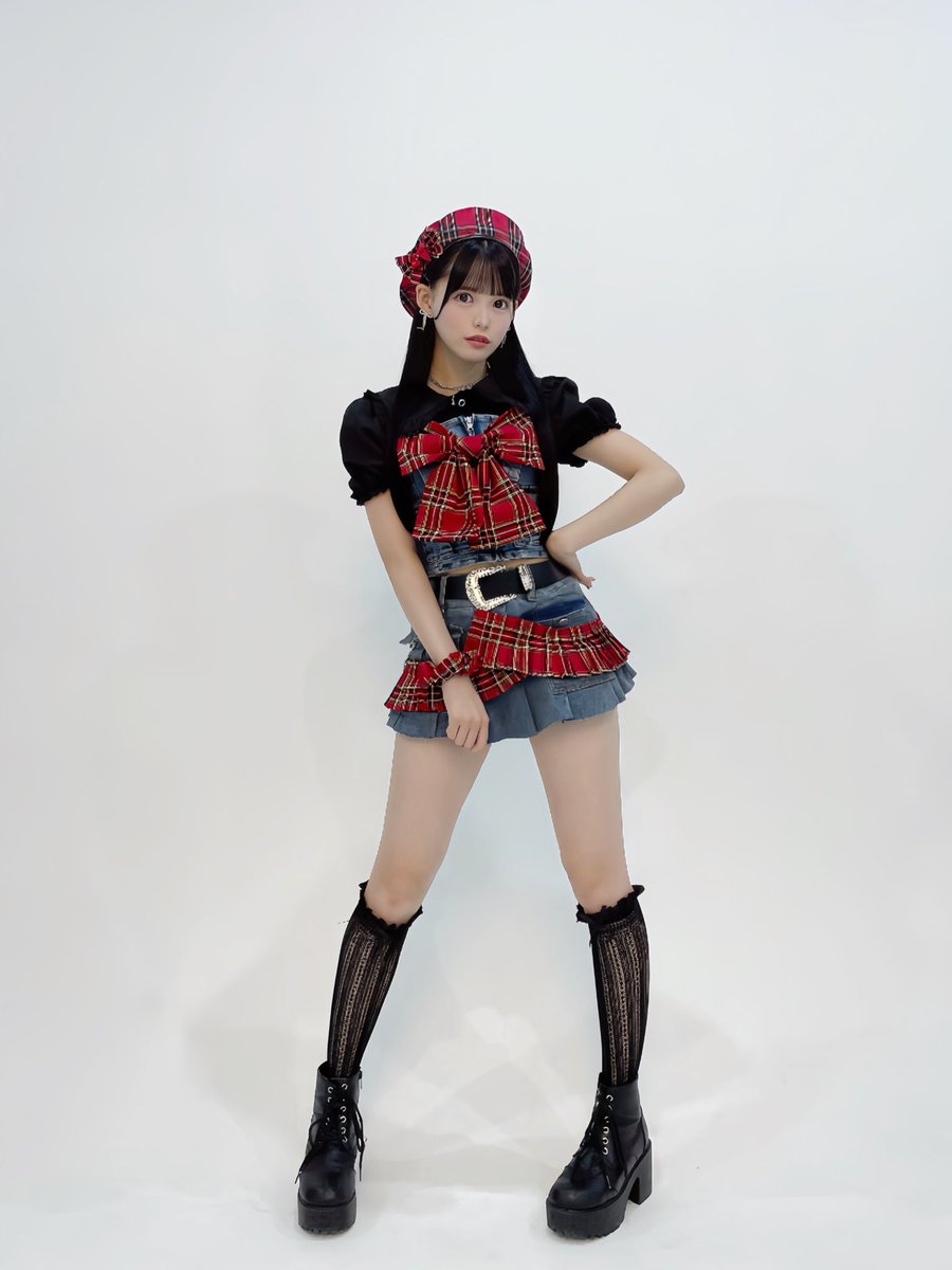 ツアーのこっちゃん強強です❤️‍🔥