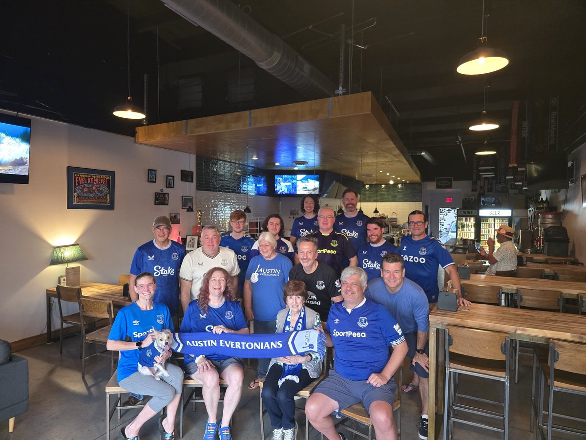 Austin Evertonians tweet media