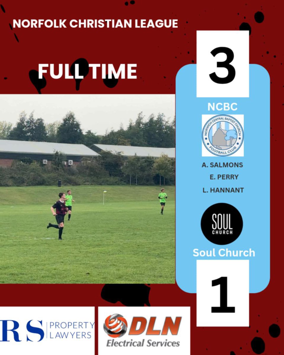 NCBCFC1's tweet photo. +3️⃣
Assist from Bakha as well https://t.co/fcilzsA8yd