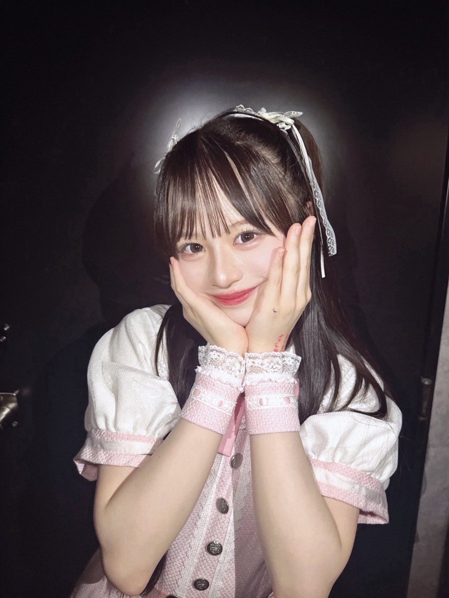 水野樺恋【さくら色のカレンダー】 on X: 