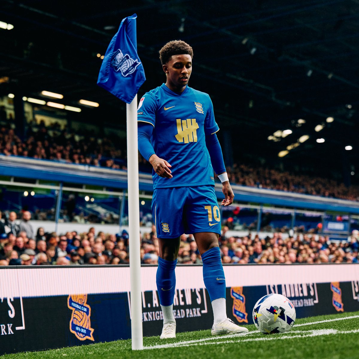 Birmingham City FC tweet media