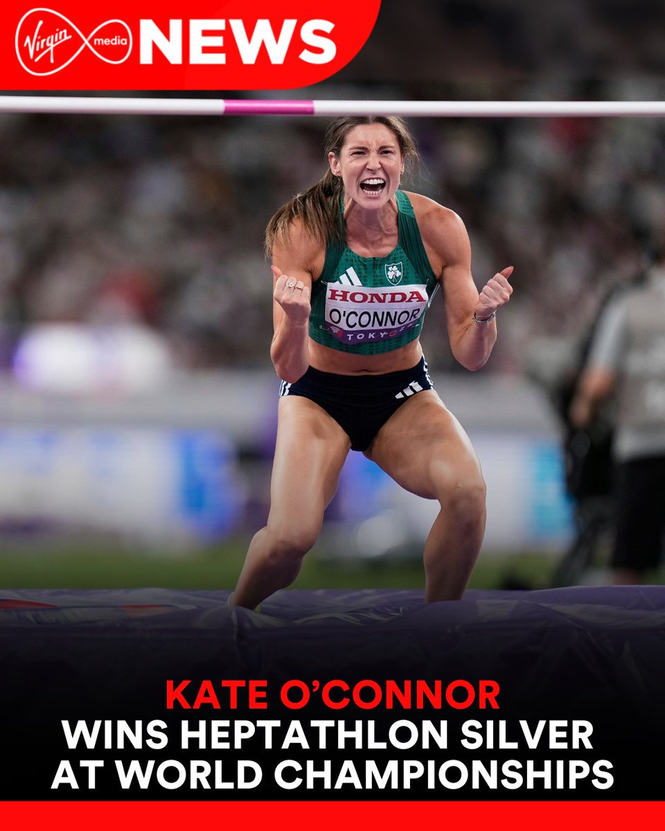 Virgin Media News tweet media