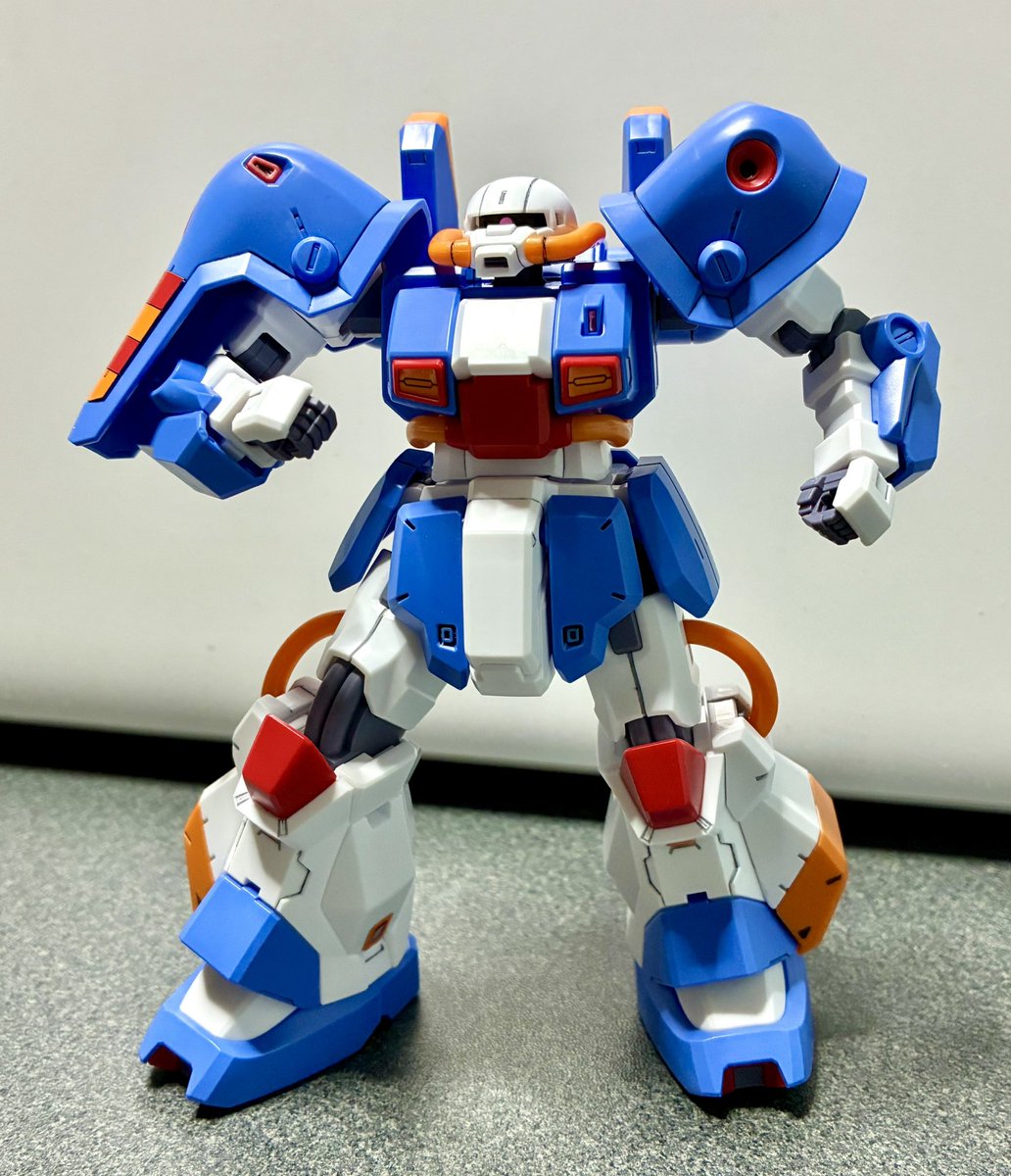 バンダイ　ガンプラ　HG 3個セット　ホビーハイザック　ＺⅡ　ジーライン HG 1/144 ホビー・ハイザック (A.O.Z RE-BOOT版)│株式会社