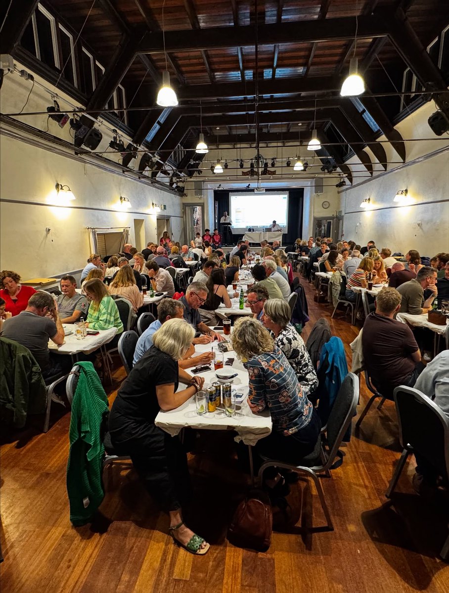 Goring-on-Thames CC tweet media