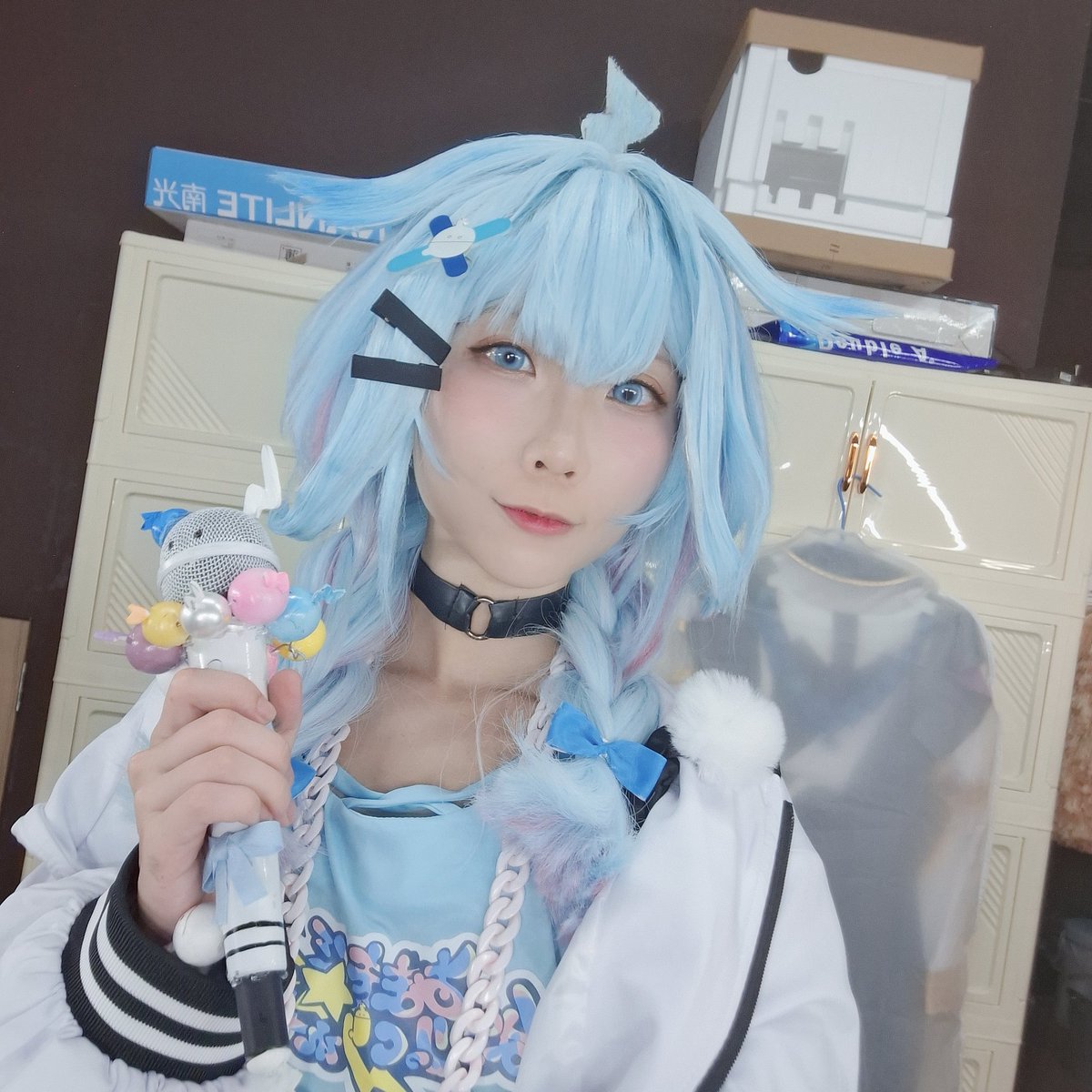 cos🥳
#すくすく枢