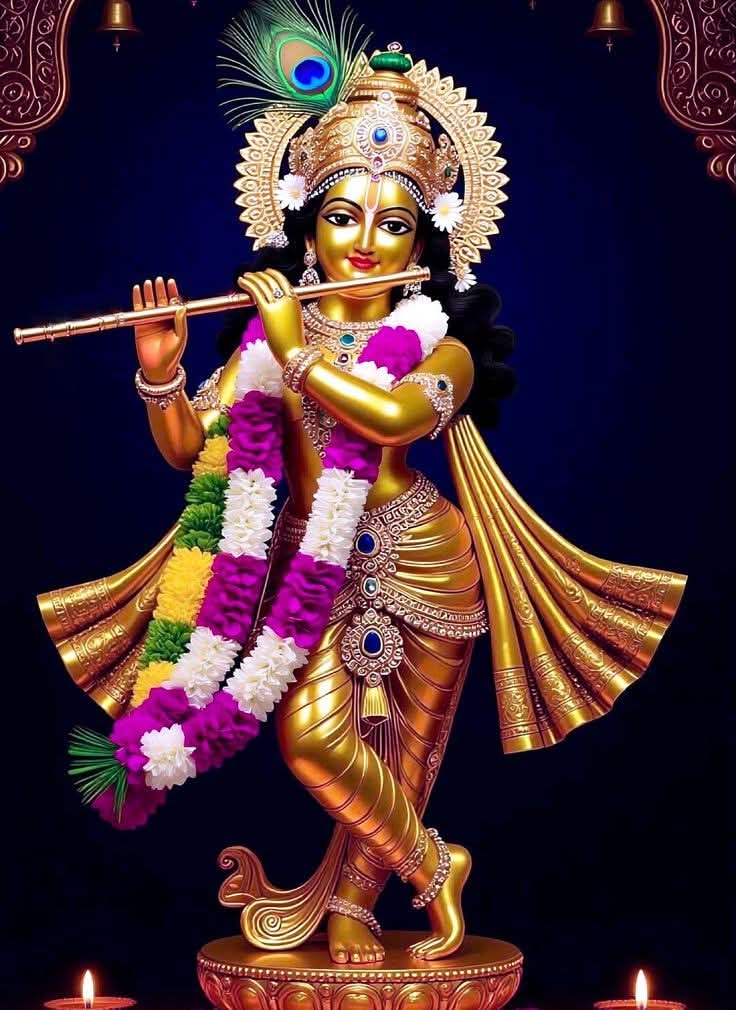 SudarshanKarna8's tweet image. .❣️

       ज़िन्दगी खेलती उसी के साथ है
          जो खिलाड़ी श्रेष्ठ होता है
            दर्द सब के एक से हैं
       लेकिन मनोबल सब का अलग है.
       कोई हताश होकर बिखर जाता है,
    तो कोई संघर्ष करके निखर जाता है.

    ।।जय श्री राधे कृष्णा शुभ संध्या।।