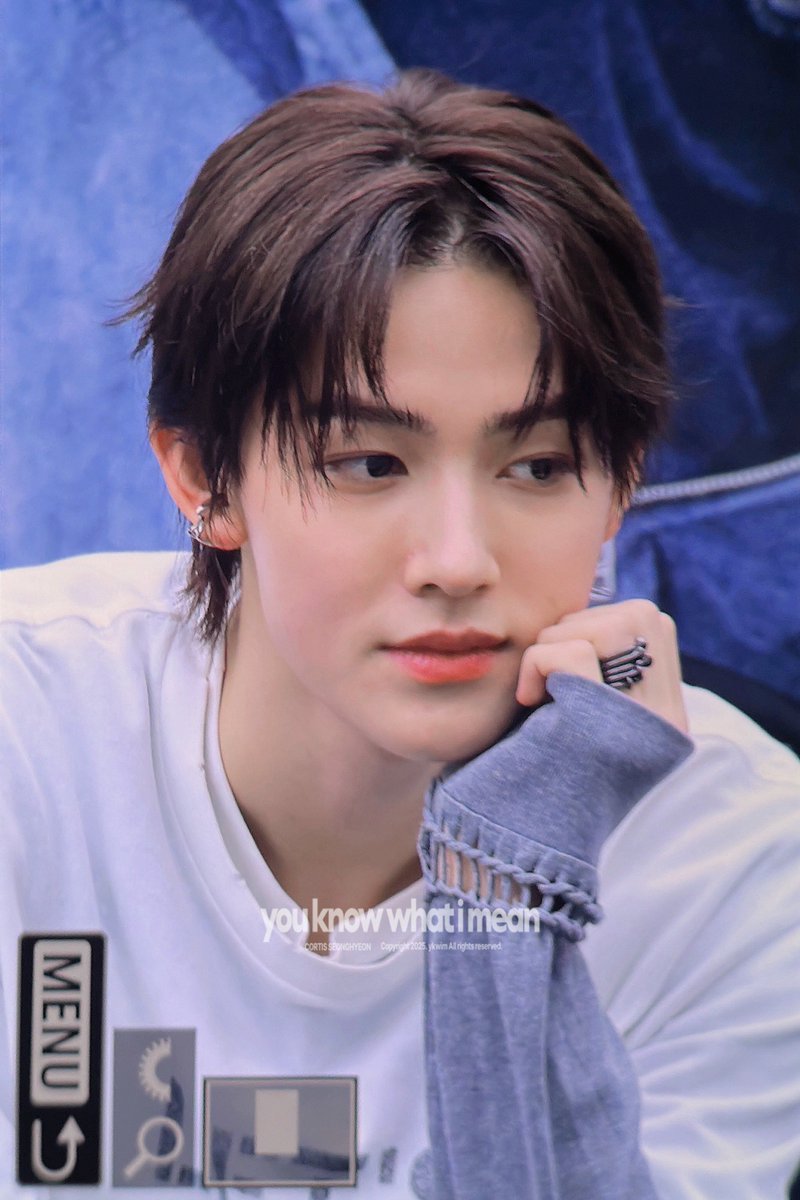 250920
#성현 #SEONGHYEON
#코르티스 #CORTIS