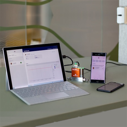 ProcesSolutions's tweet image. Get FREE FlowSuite Software and HALF OFF an accessories package when you buy a #FLEXI-FLOW Compact from #Bronkhorst. This 3-in-1 #LiquidFlowMeter is perfect for #GasChromatographs and controls #Flow & #Pressure and measures Flow, Pressure, & #Temperature
zurl.co/h9rua
