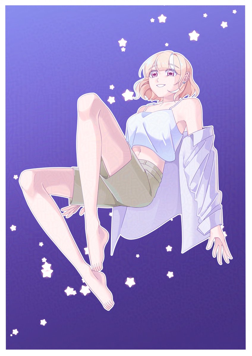haien_oc's tweet photo. #Commission https://t.co/2bQ6mzyNzX