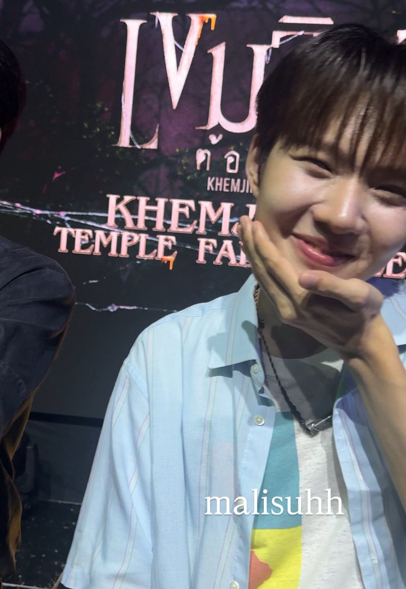 มะลิ ซอ ʚ🍎ɞ นักท่องยุทธภพ tweet media