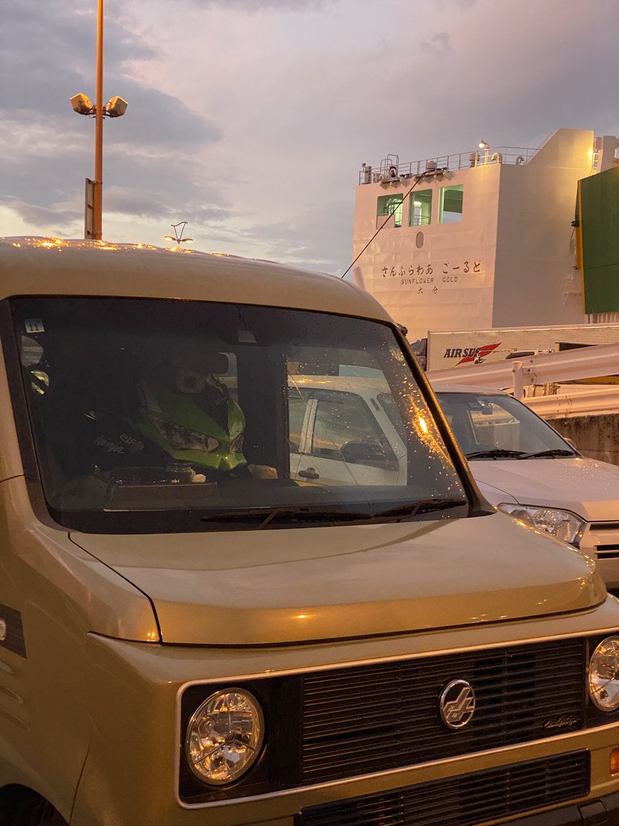 Kou (@ZX_25R_Kyoto) / Posts / X