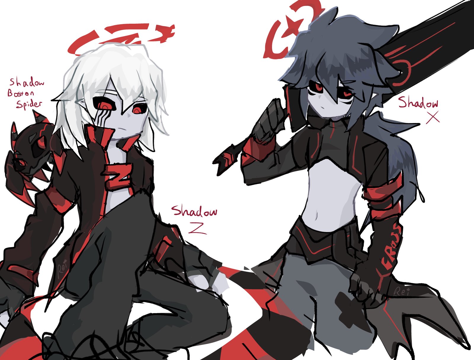 zx - Search / X