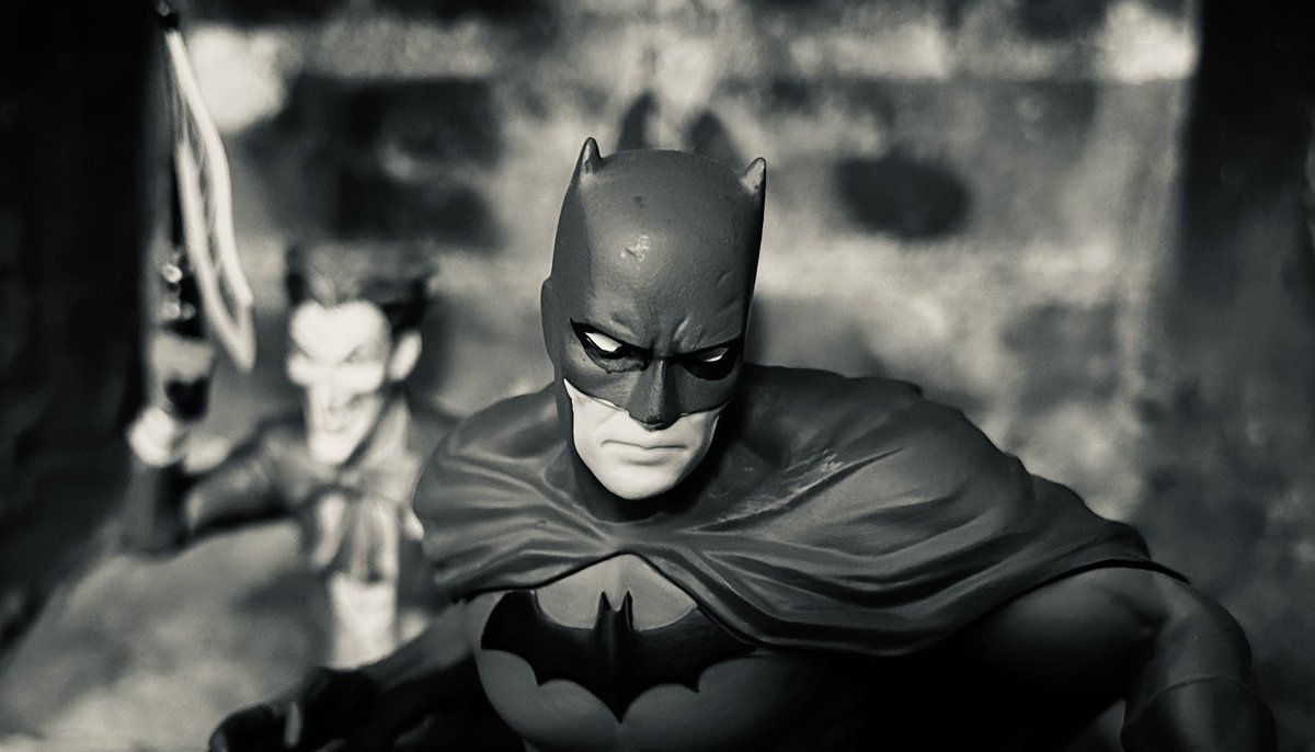 Happy Batman Day everyone! 
#BatmanDay2025 #BatmanDay