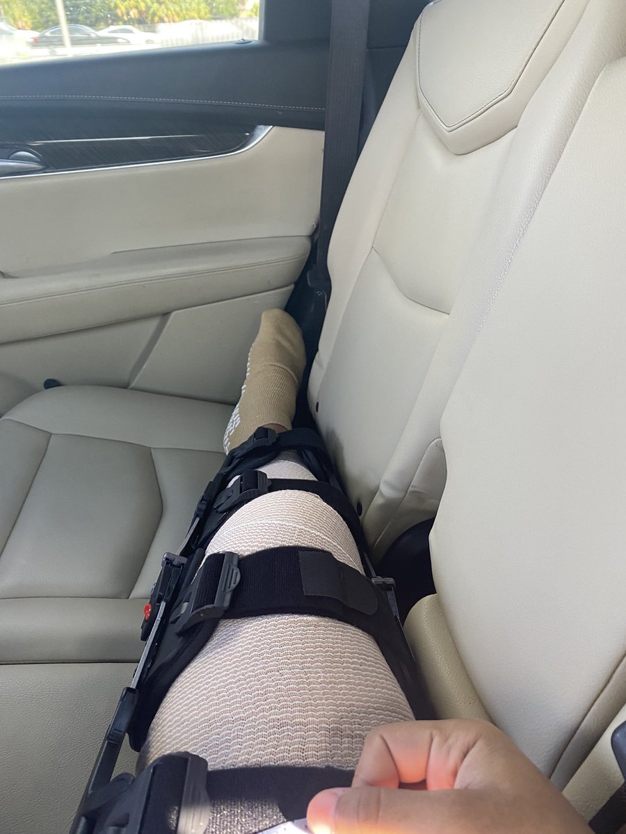 Surgery was successful‼️ #AGTG