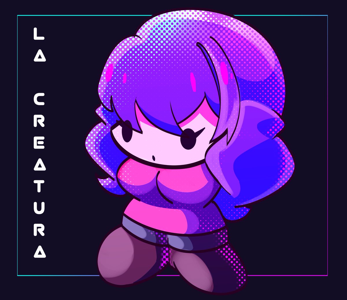 Crisfer 12 (open comms) tweet media