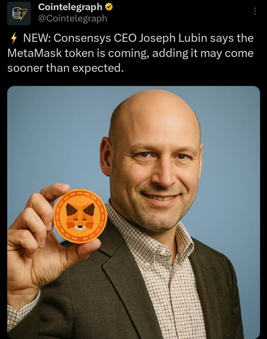 The only Alpha i can give you now is to start writing about <a href="/MetaMask/">MetaMask.eth 🦊</a> 

You won't regret it guys