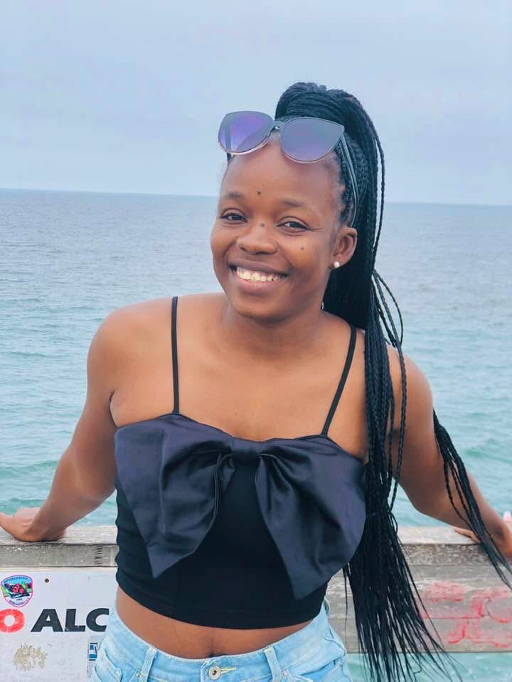 Minahnice1's tweet image. MwiiMwii oku yola😊❤️