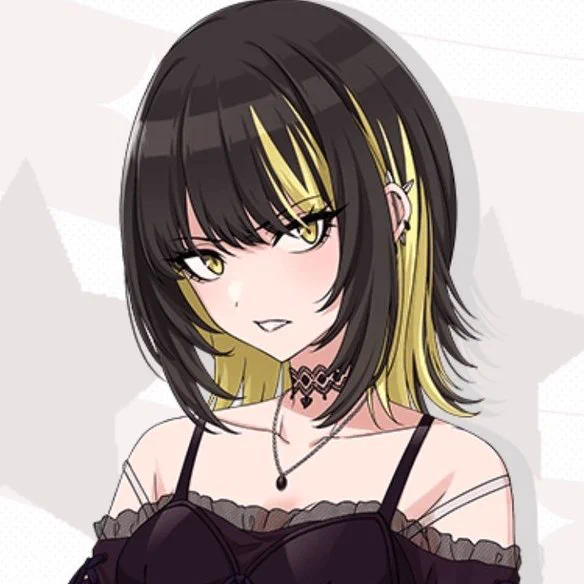 ルカちん初期の頃と比べて血色が良くなって表情も柔らかくなったね～転職して良かった