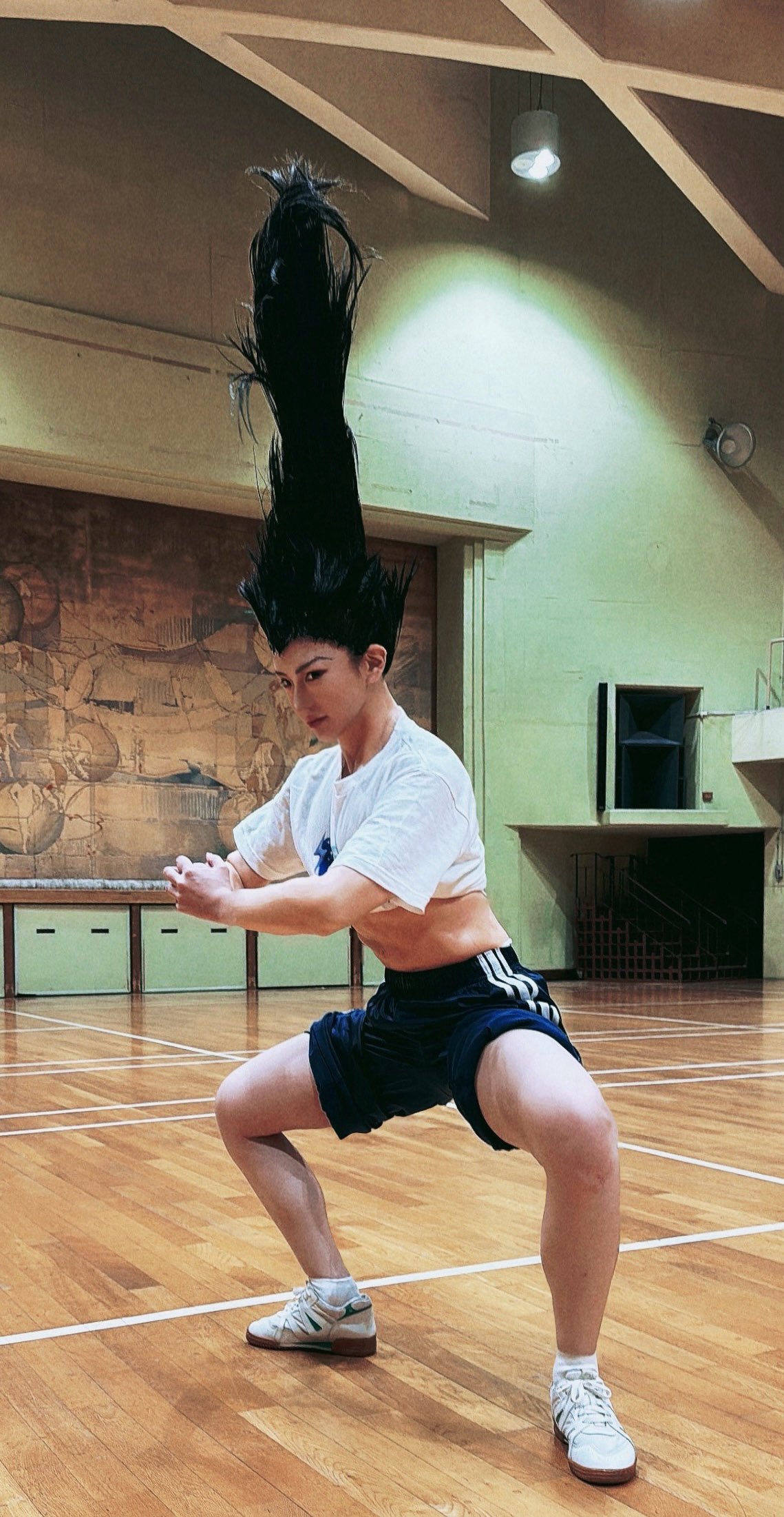 びすこ☀️ (@bisukok5u4) / X